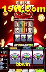 Jogos de Slot bbwin