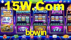 Welcome Bonus bbwin