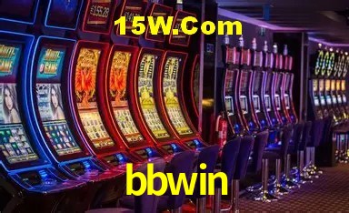 Estatísticas Esportivas bbwin