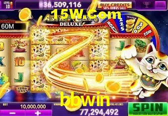 Diretório de Jogos bbwin